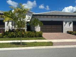 Property for Sale at 7637 S S Blue Spring Dr 7637, Parkland, Broward County, Florida - Bedrooms: 3 
Bathrooms: 2  - $704,500