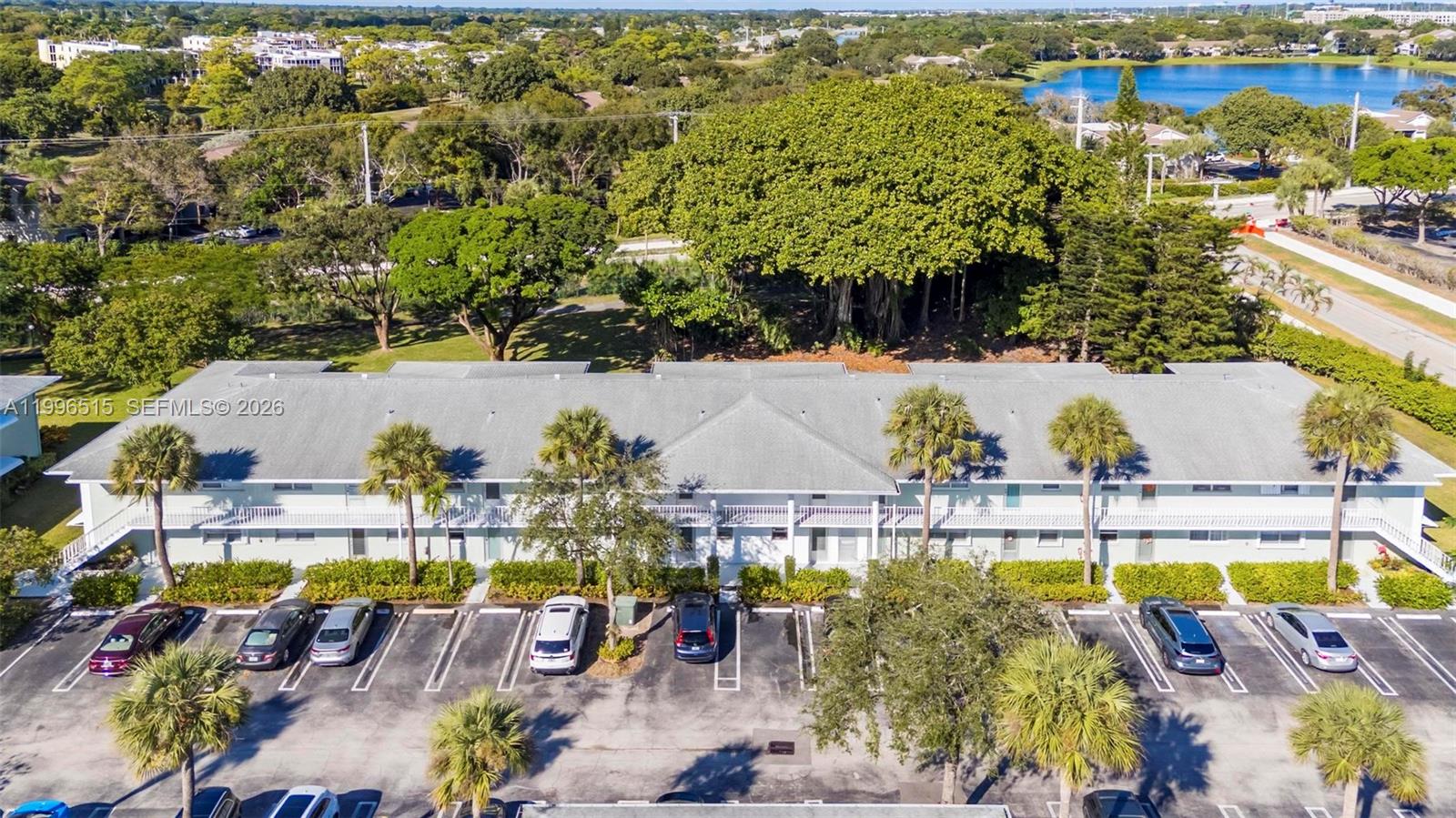 SABAL PINE CONDO - Residential Lease