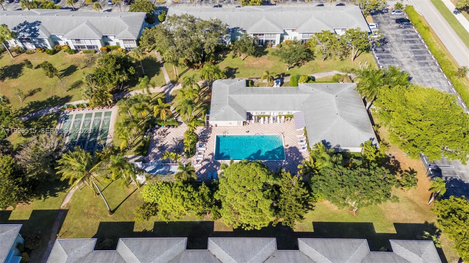 SABAL PINE CONDO - Residential Lease