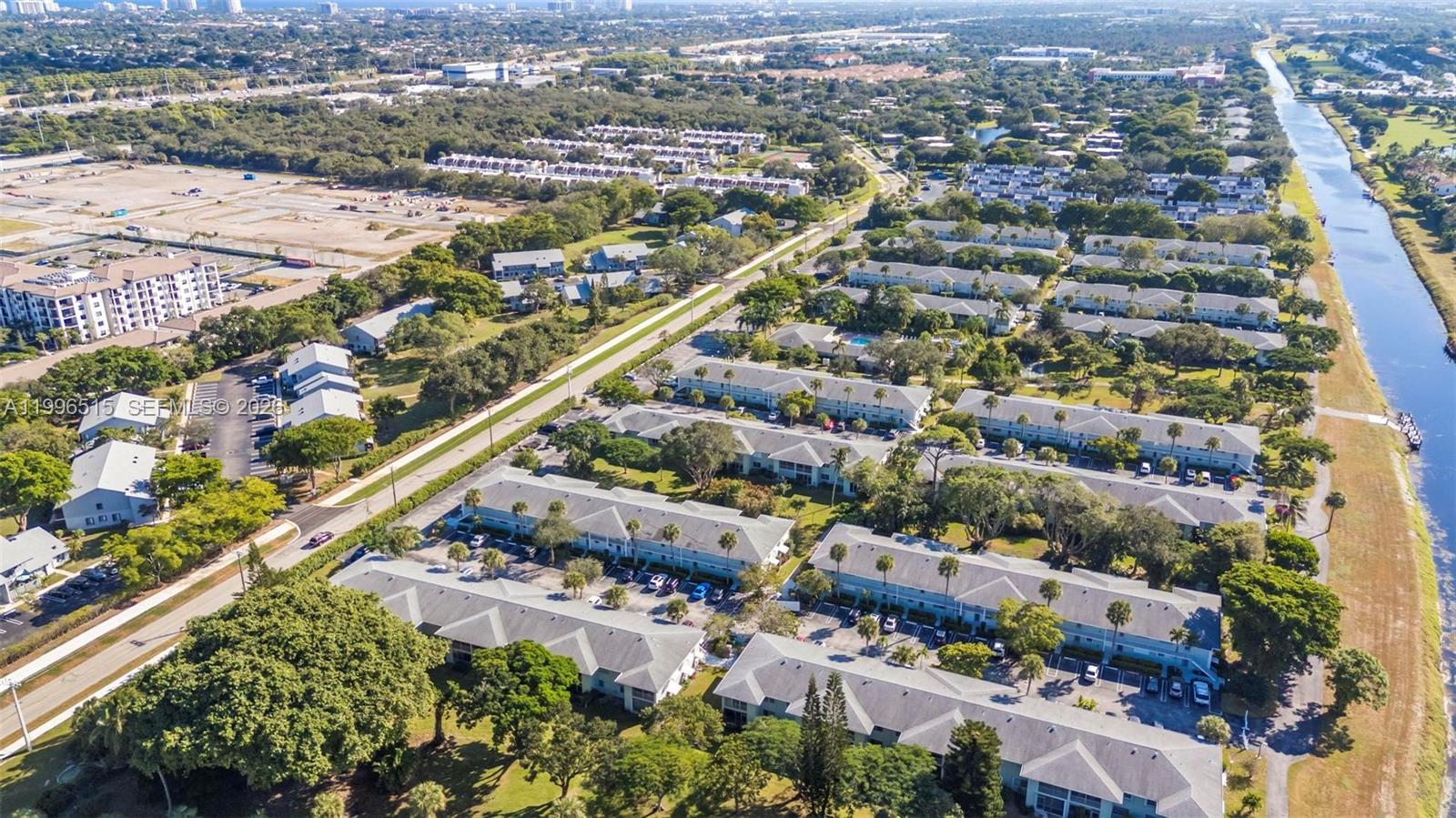 SABAL PINE CONDO - Residential Lease