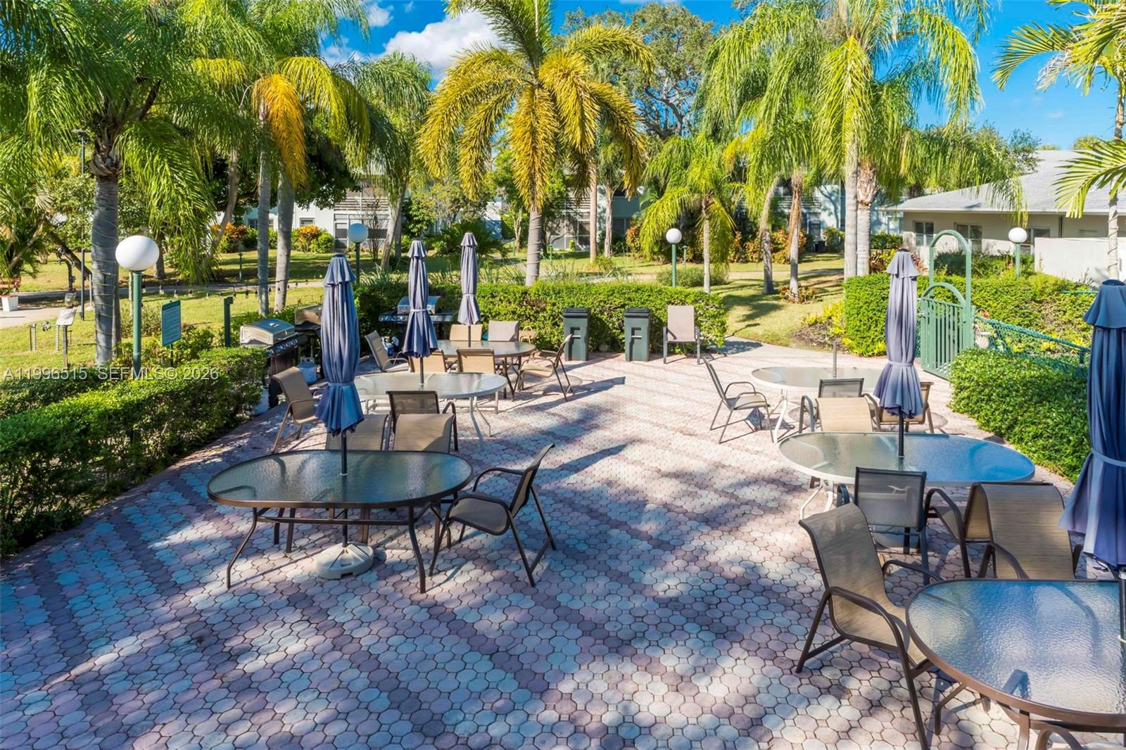 SABAL PINE CONDO - Residential Lease