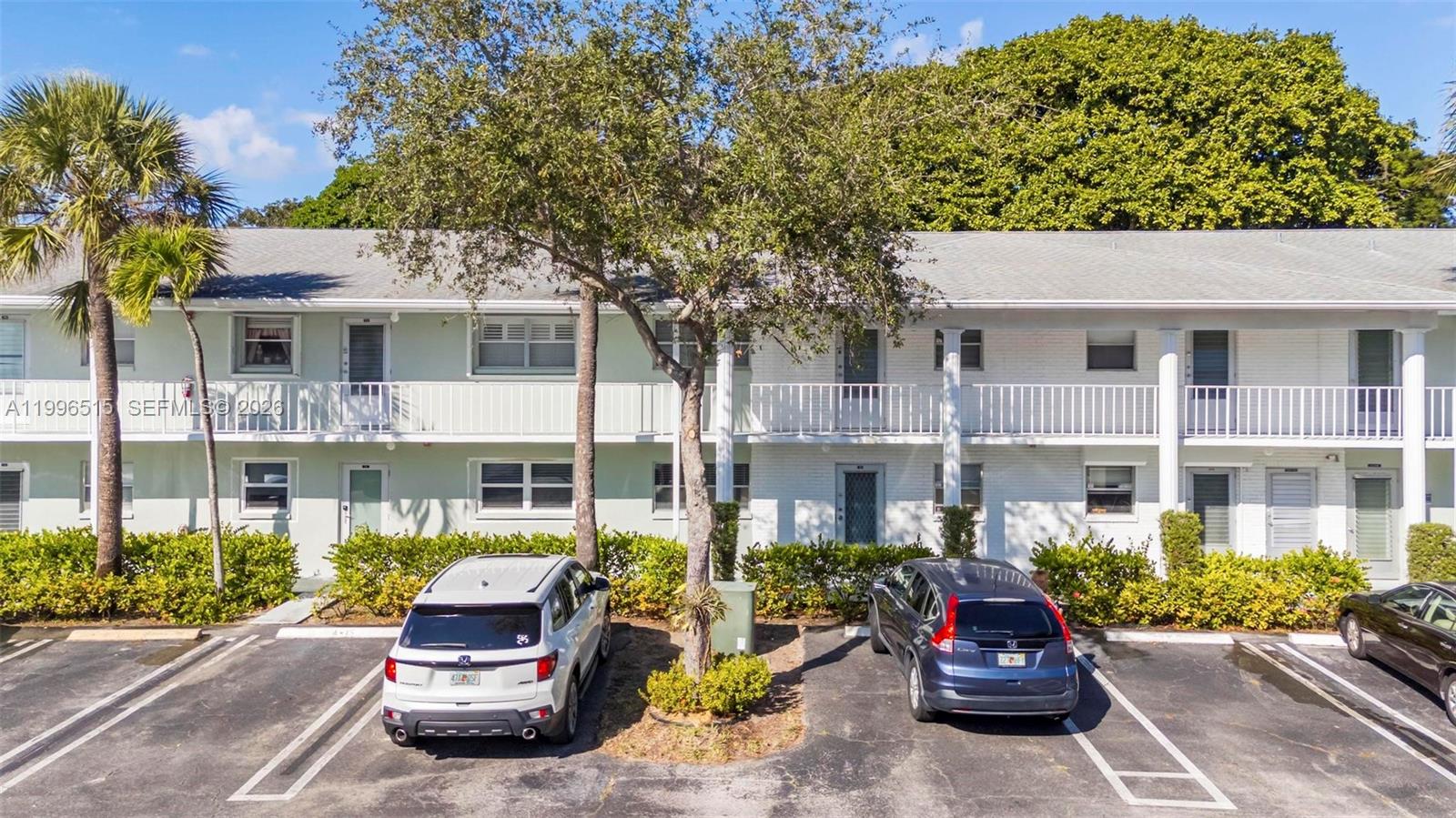 SABAL PINE CONDO - Residential Lease