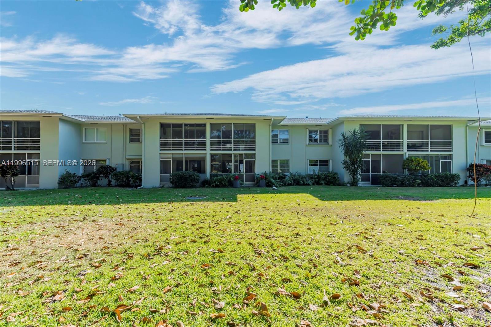 SABAL PINE CONDO - Residential Lease