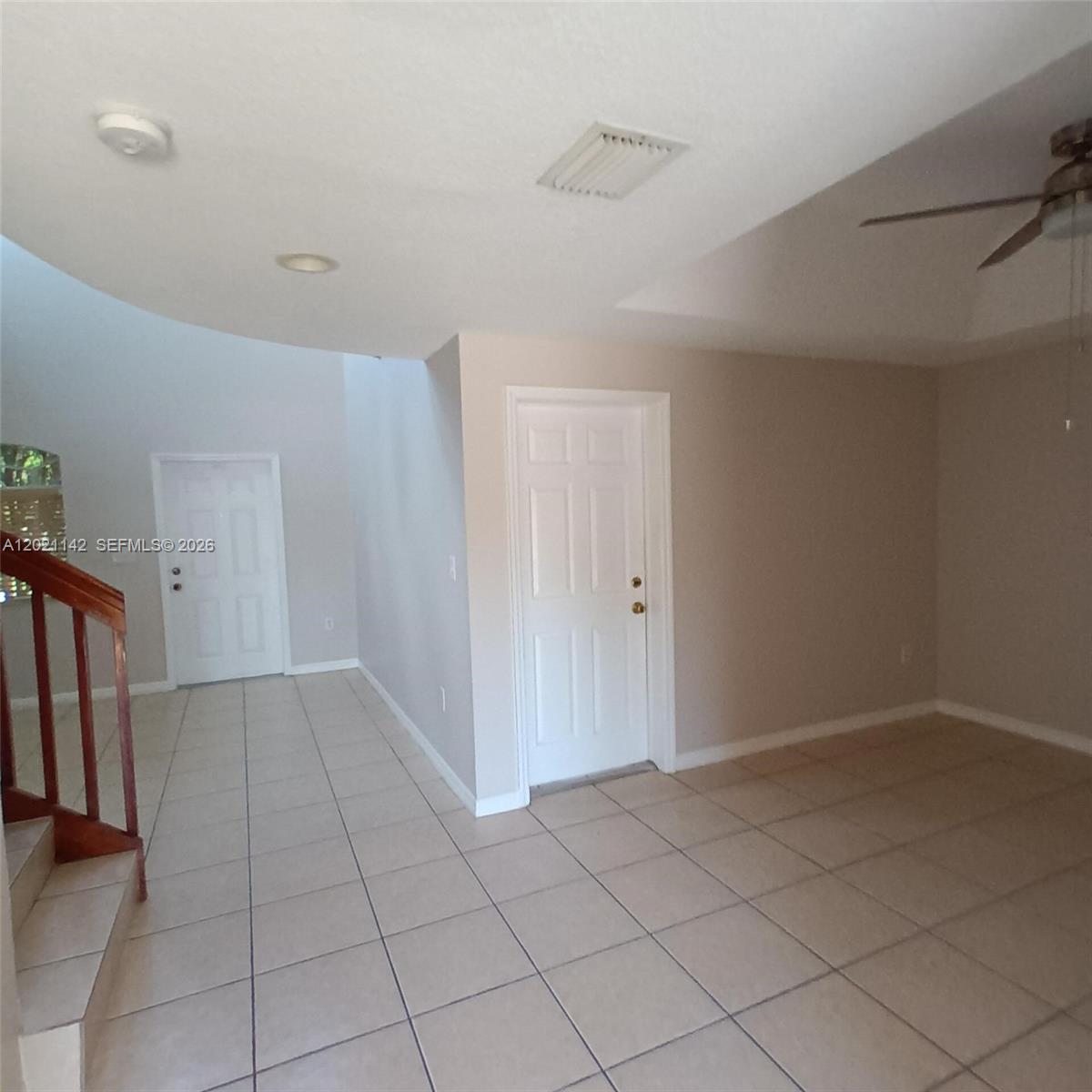 KENDALL VILLAGE TOWNVILLAS - Residential