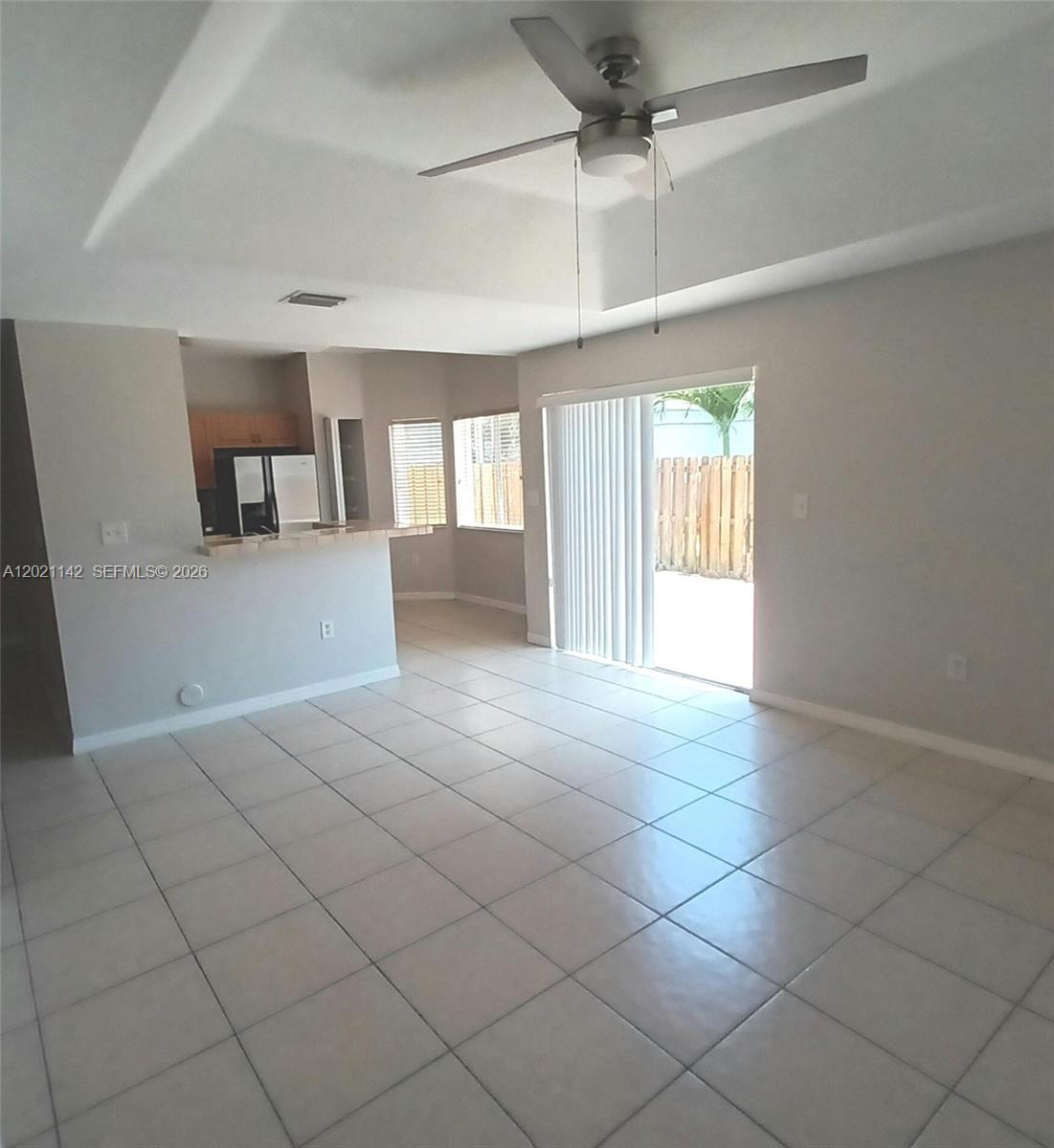 KENDALL VILLAGE TOWNVILLAS - Residential