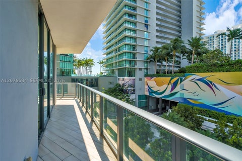 Tiny photo for 501 NE 31st St #306, Miami, FL 33137 (MLS # A12076584)