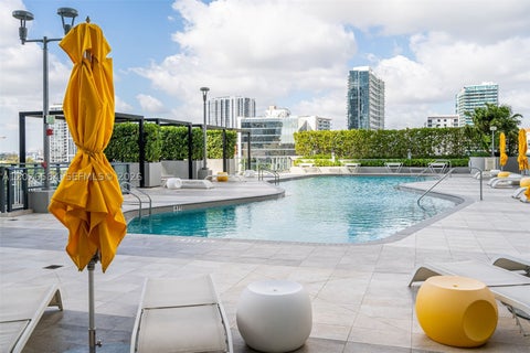 Tiny photo for 501 NE 31st St #306, Miami, FL 33137 (MLS # A12076584)