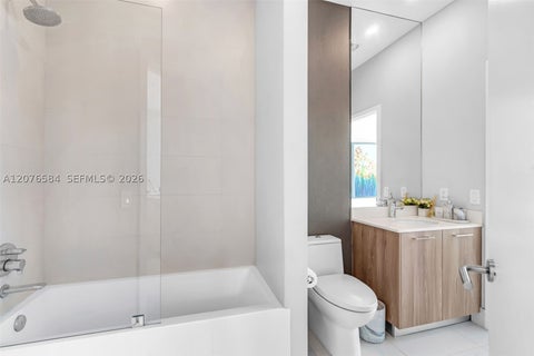 Tiny photo for 501 NE 31st St #306, Miami, FL 33137 (MLS # A12076584)
