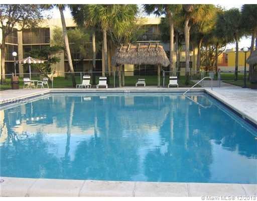 THE HORIZONS CONDO #4 - Residential Lease