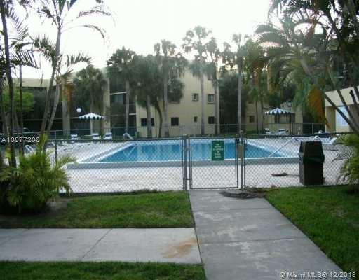 THE HORIZONS CONDO #4 - Residential Lease