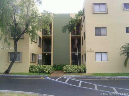 THE HORIZONS CONDO #4 - Residential Lease