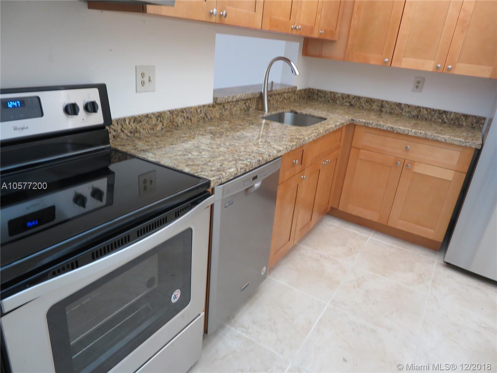 THE HORIZONS CONDO #4 - Residential Lease