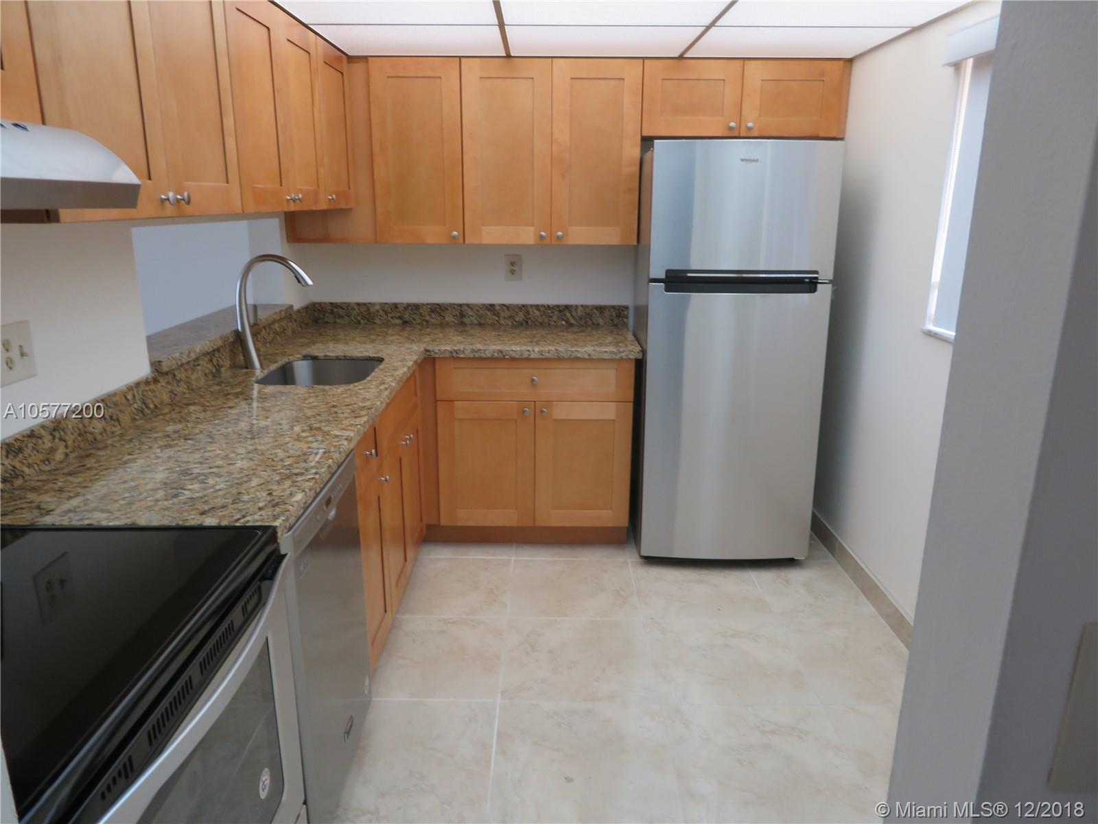 THE HORIZONS CONDO #4 - Residential Lease