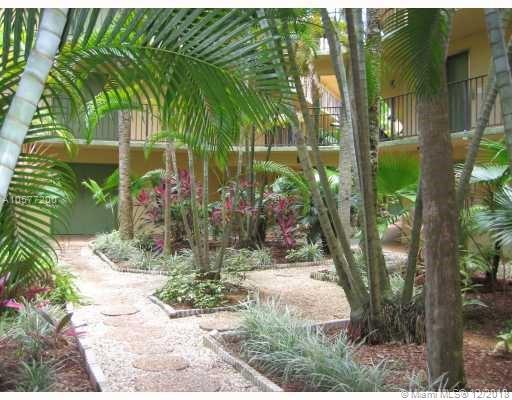 THE HORIZONS CONDO #4 - Residential Lease