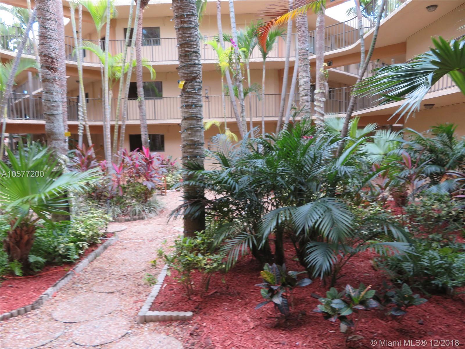 THE HORIZONS CONDO #4 - Residential Lease