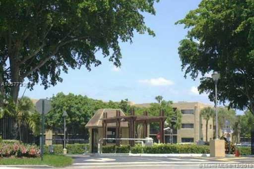 THE HORIZONS CONDO #4 - Residential Lease