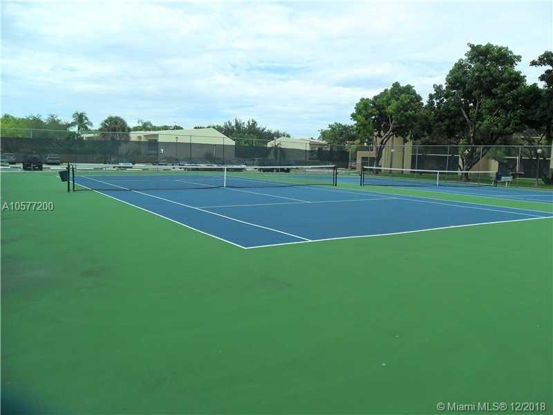 THE HORIZONS CONDO #4 - Residential Lease