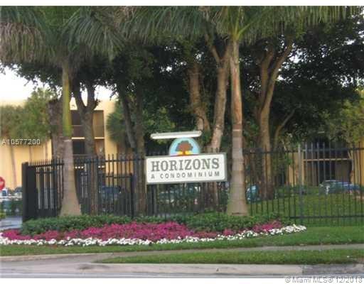 THE HORIZONS CONDO #4 - Residential Lease