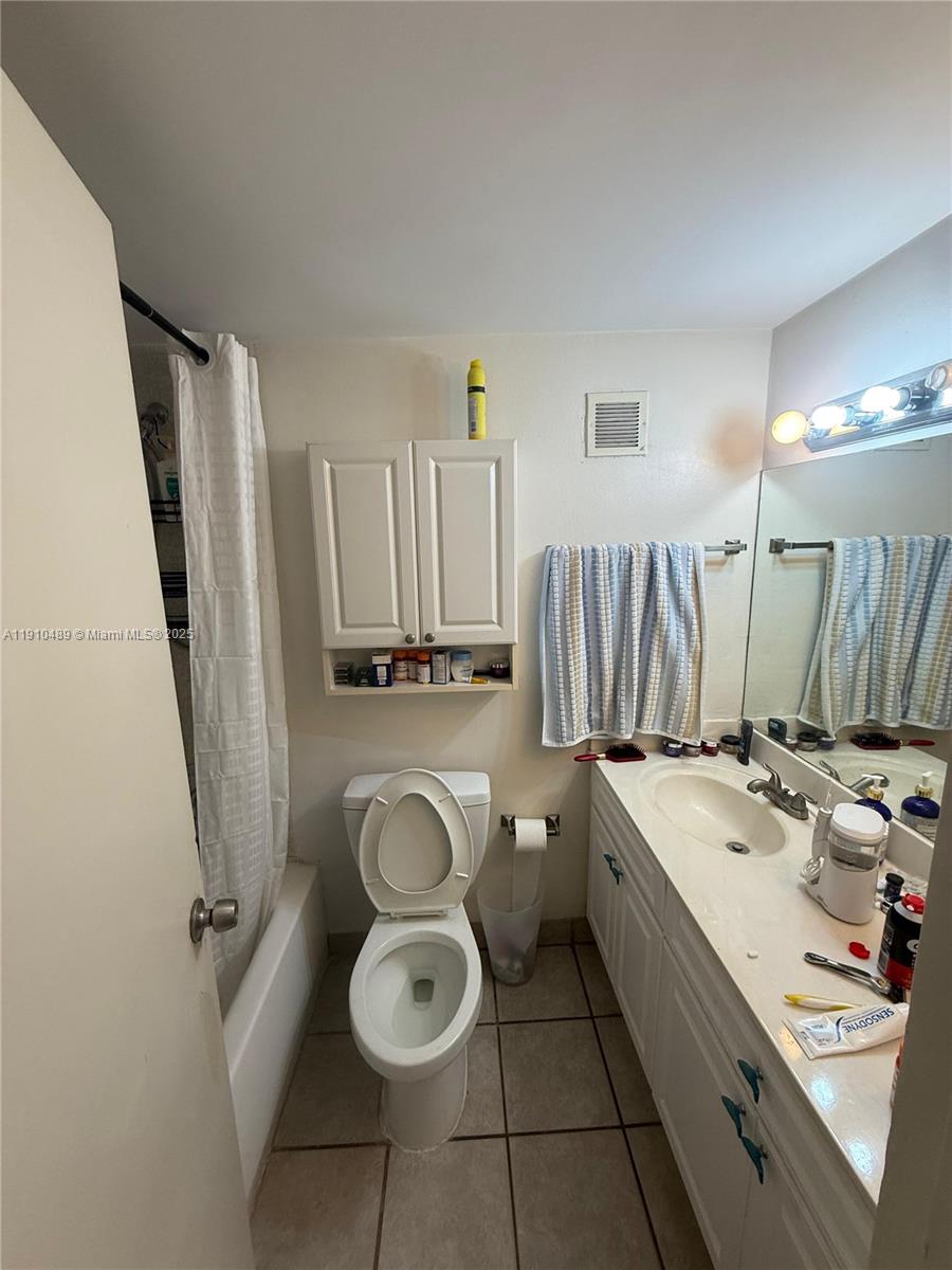 MIRADOR 1200 CONDO - Residential Lease