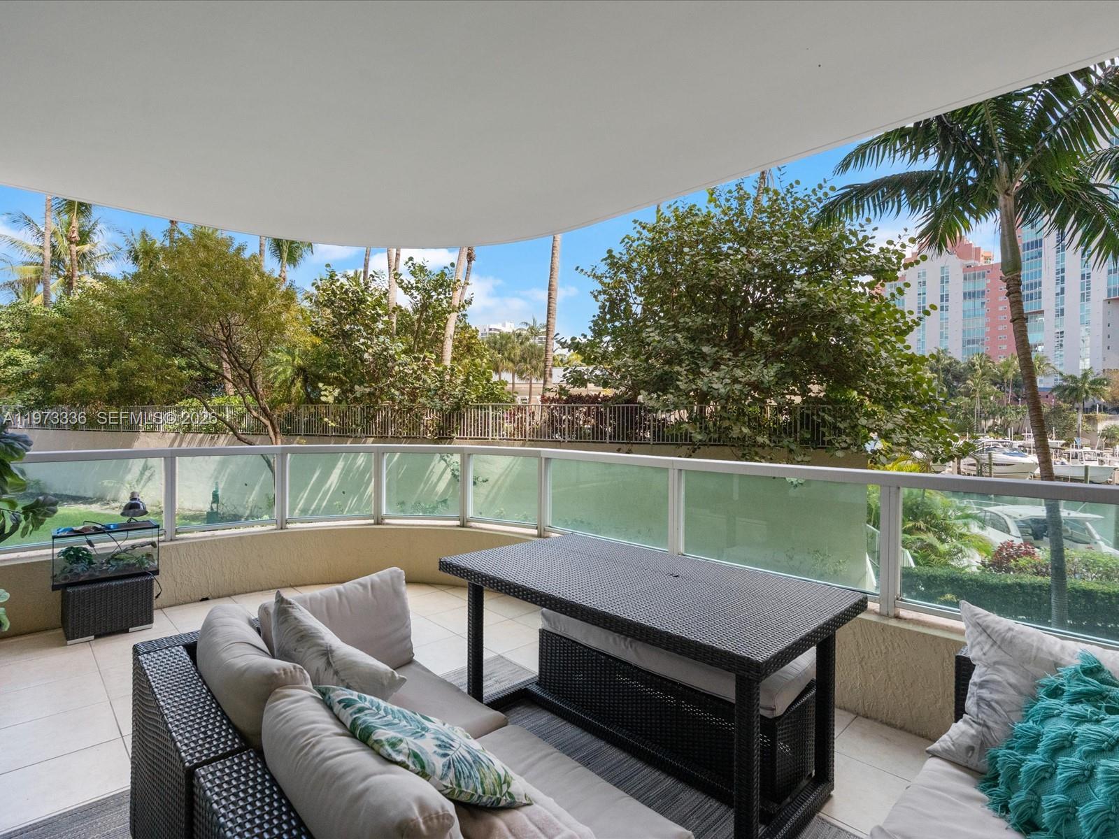 AVENTURA MARINA CONDO NUM - Residential