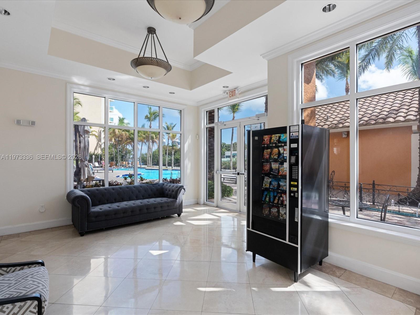 AVENTURA MARINA CONDO NUM - Residential