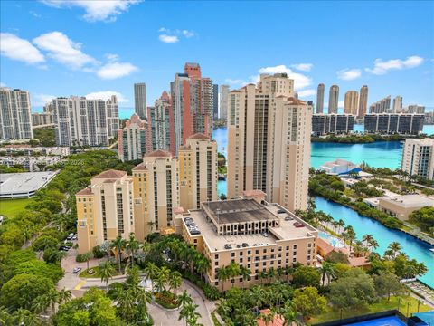 Photo of 3340 NE 190th St #204, Aventura, FL 33180 (MLS # A11973336)