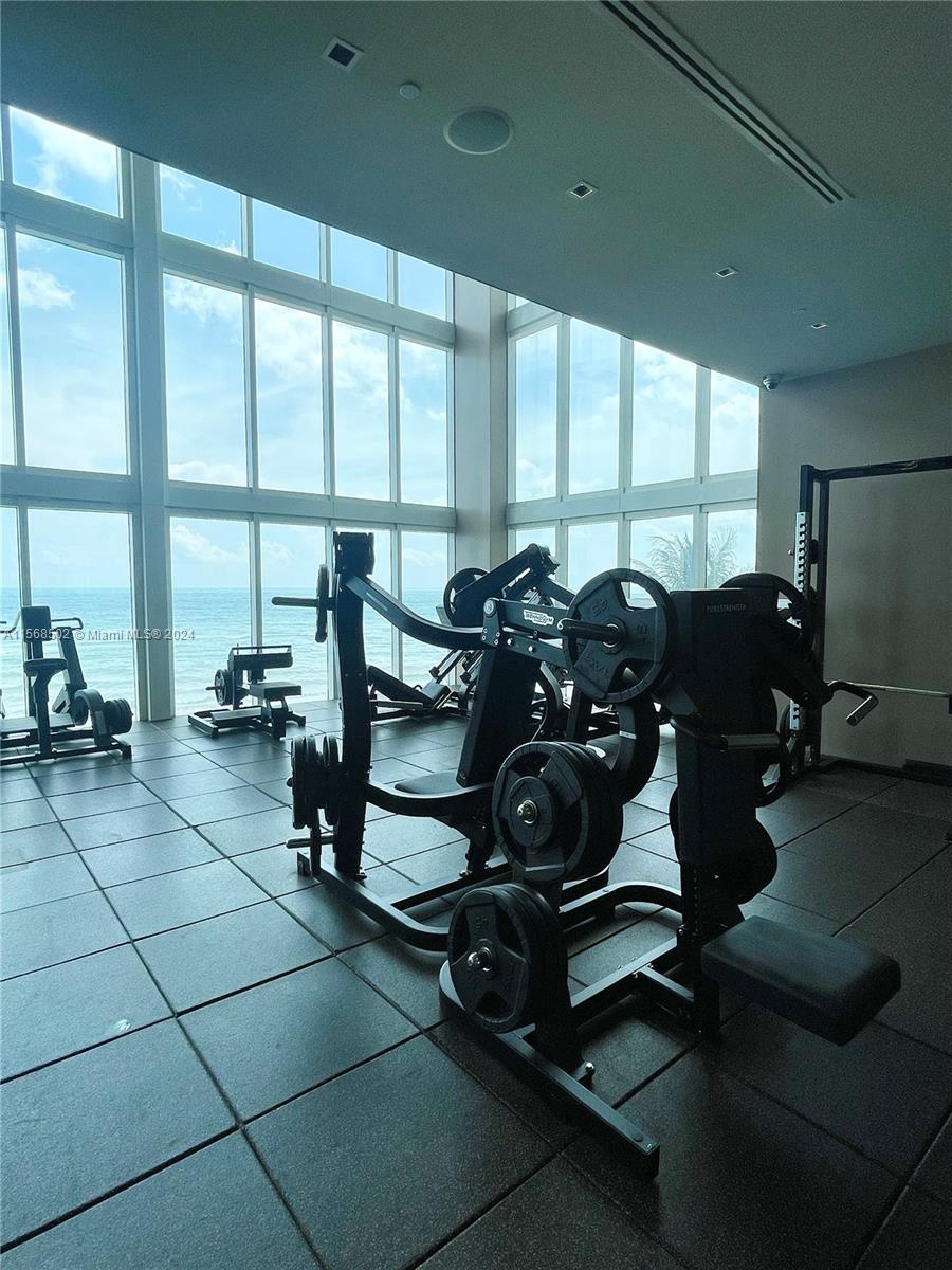 BEACH CLUB TWO - Residential Lease