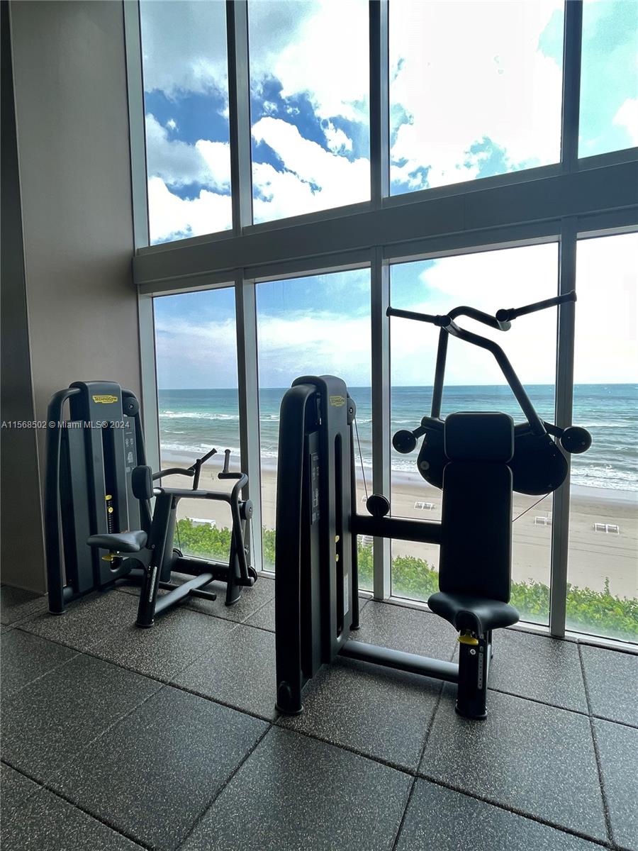 BEACH CLUB TWO - Residential Lease