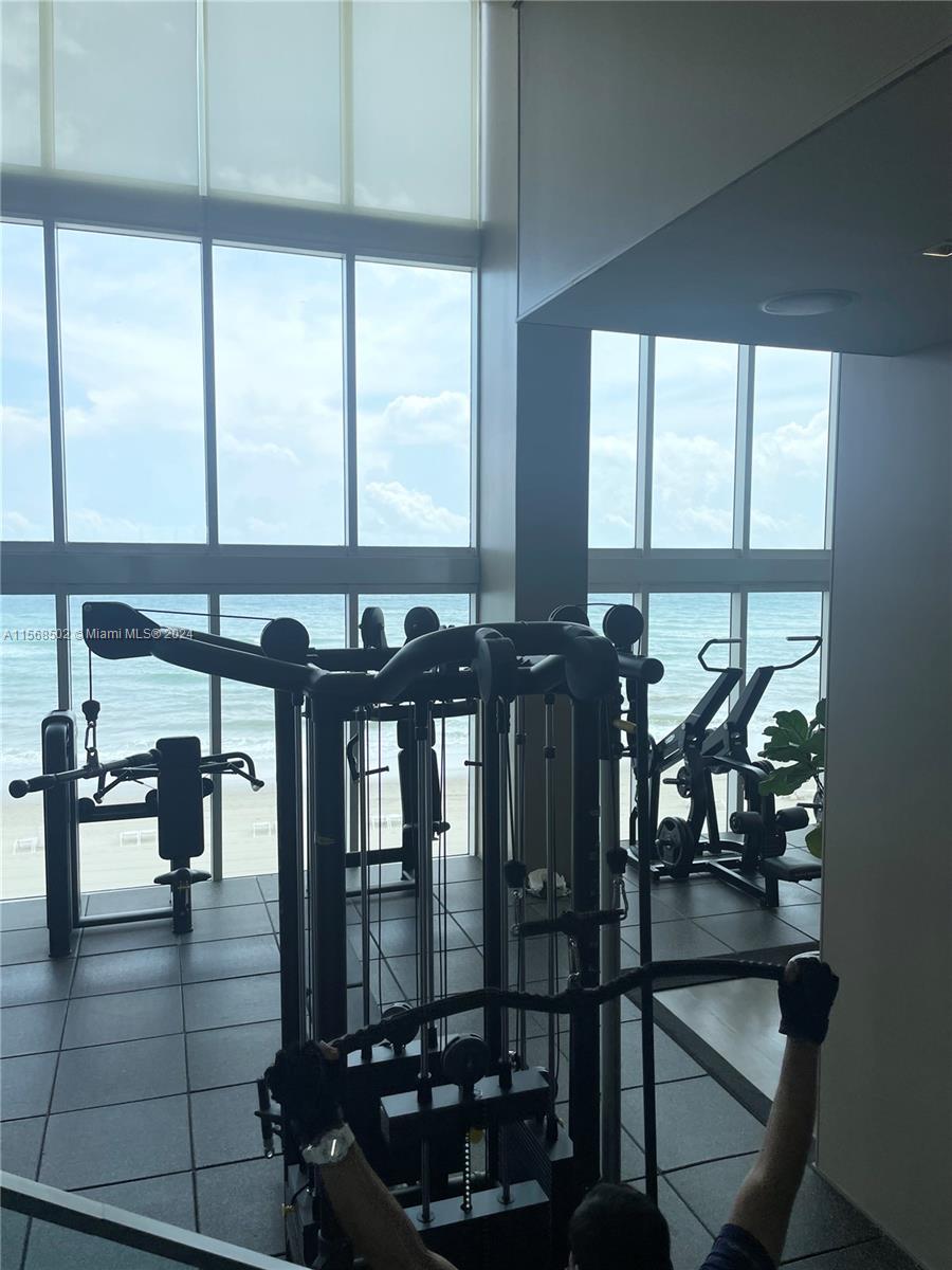 BEACH CLUB TWO - Residential Lease