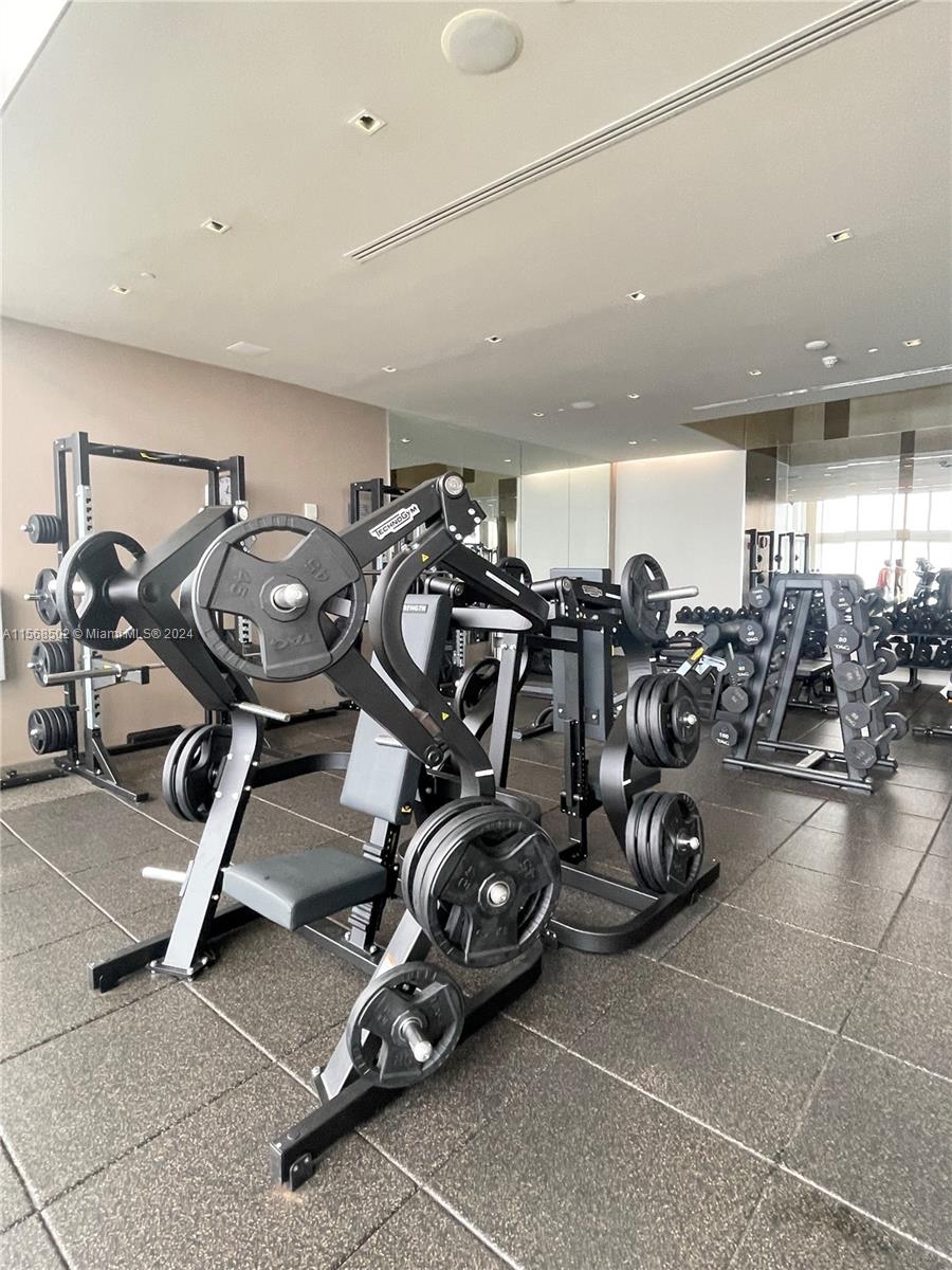 BEACH CLUB TWO - Residential Lease