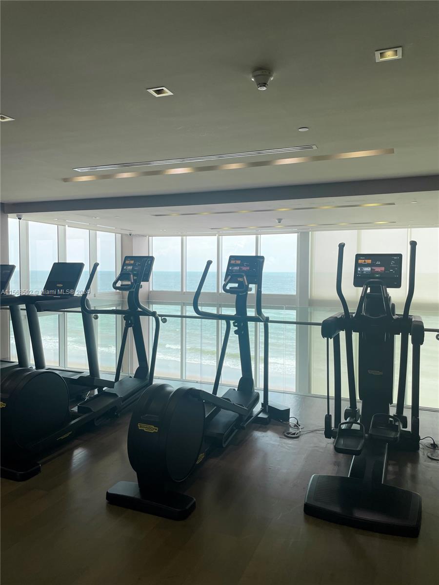 BEACH CLUB TWO - Residential Lease