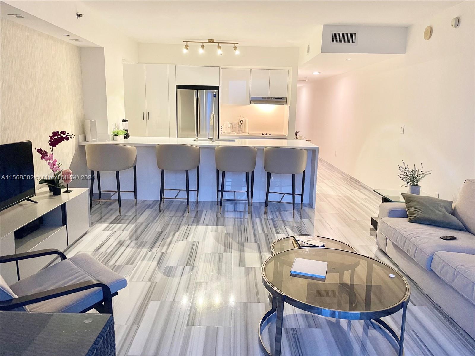 BEACH CLUB TWO - Residential Lease