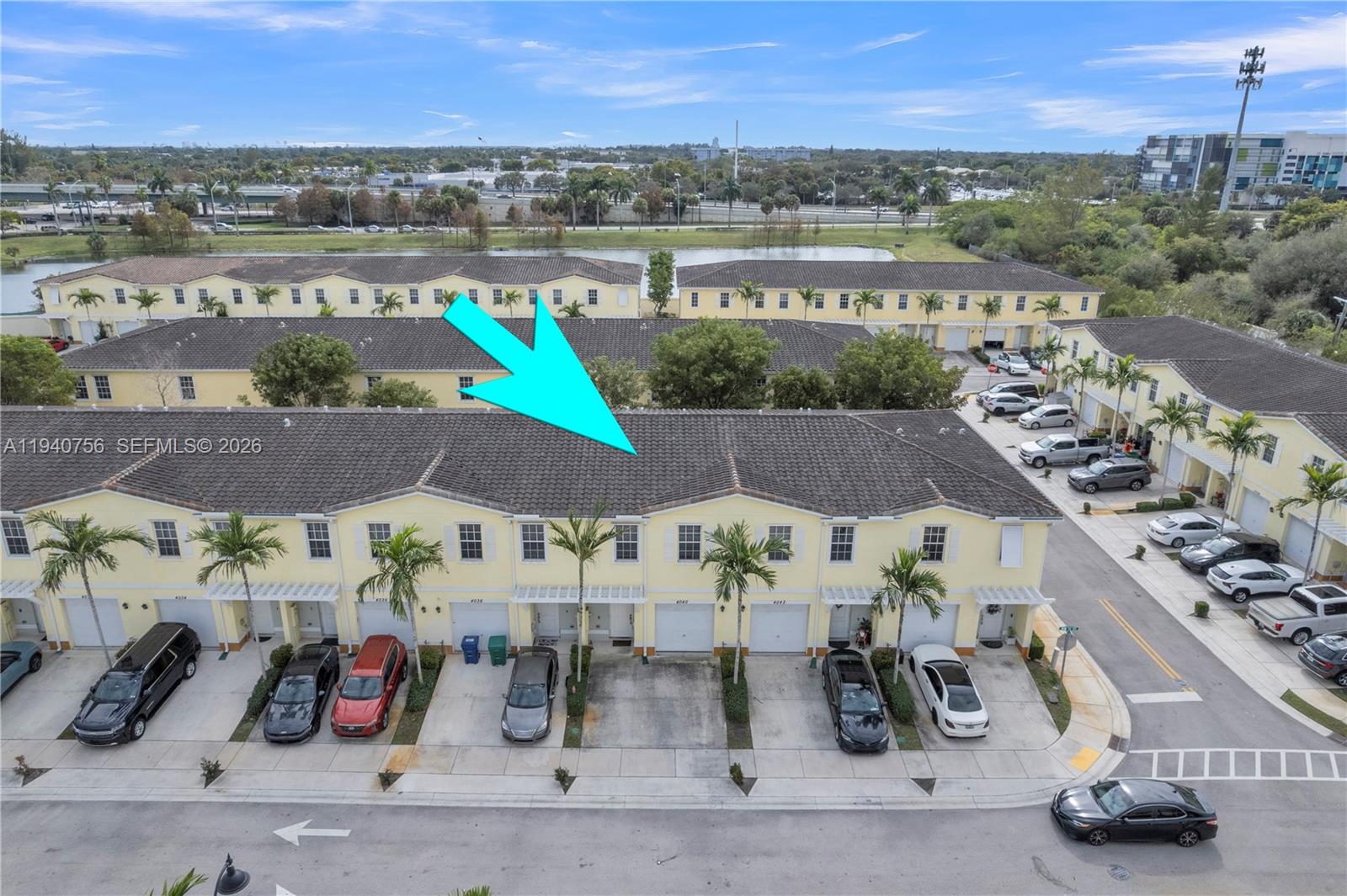 CRICKET CLUB - Residential