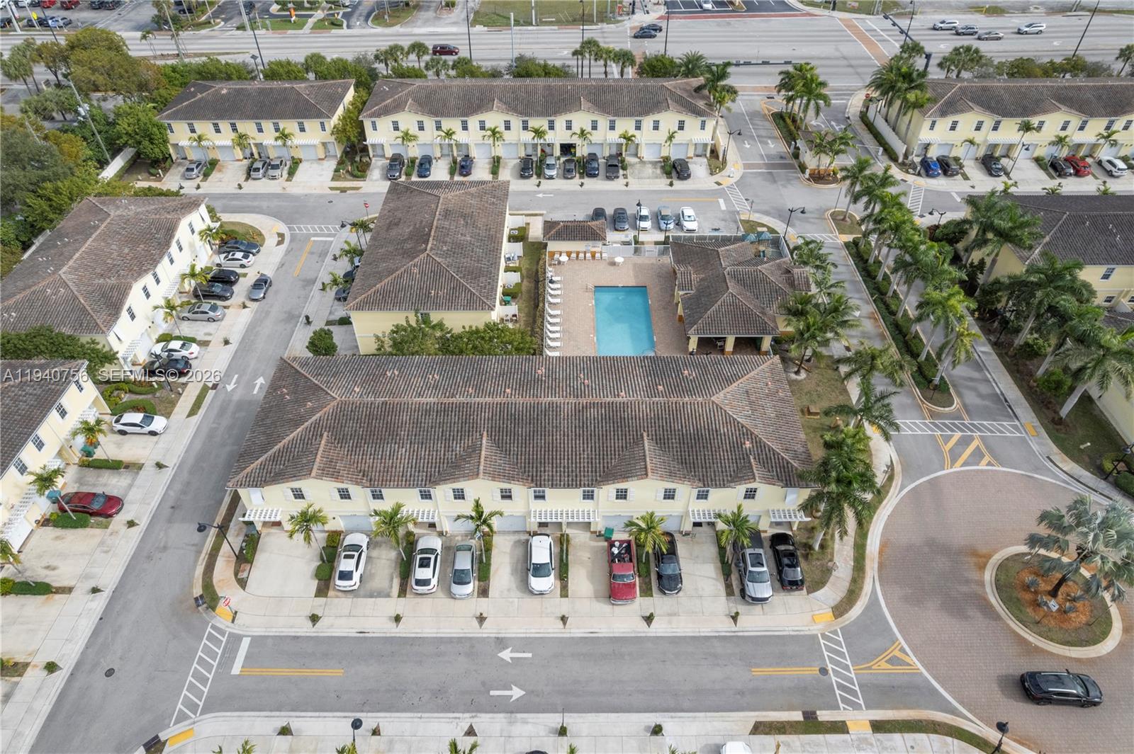 CRICKET CLUB - Residential