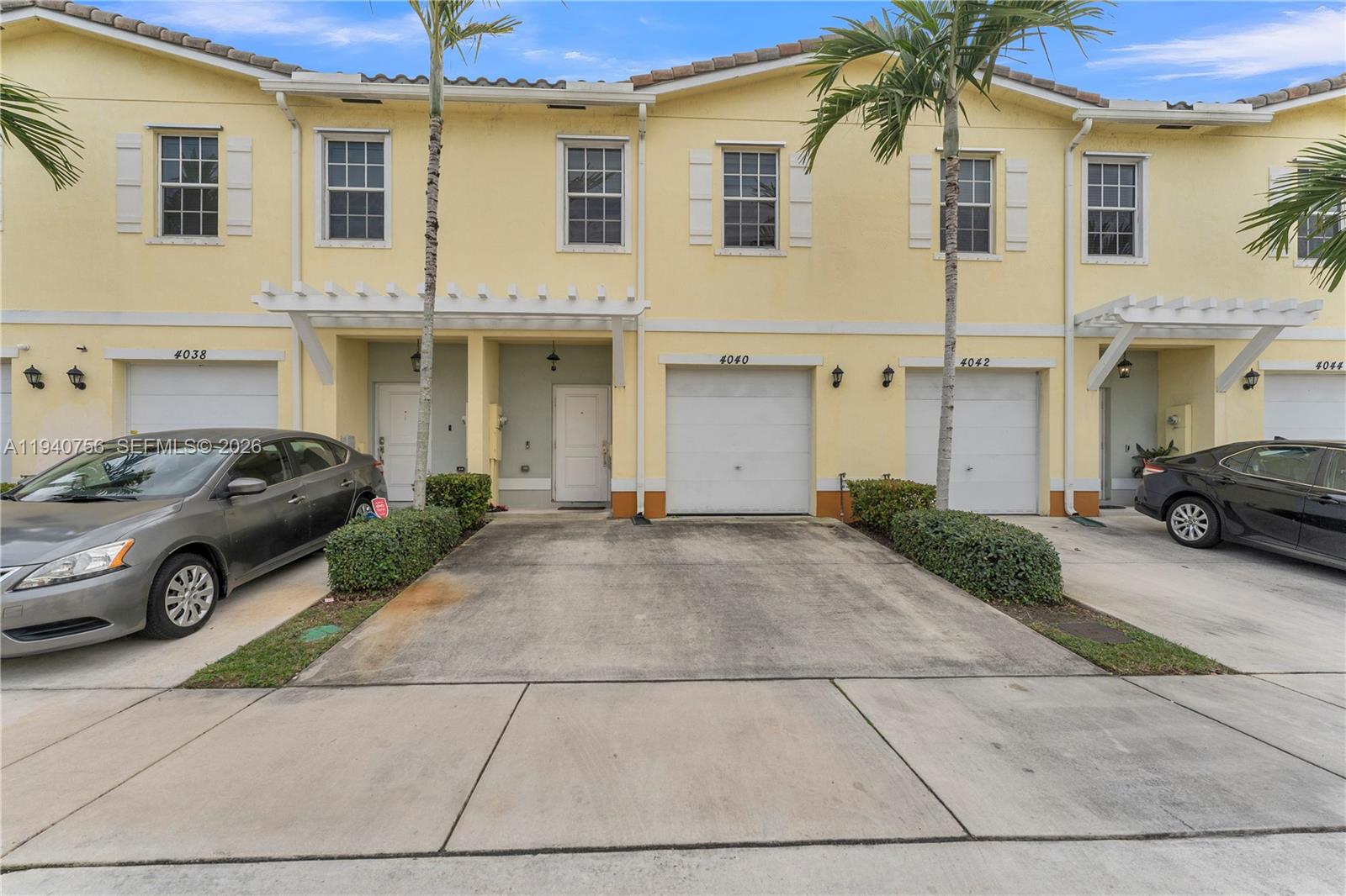 CRICKET CLUB - Residential