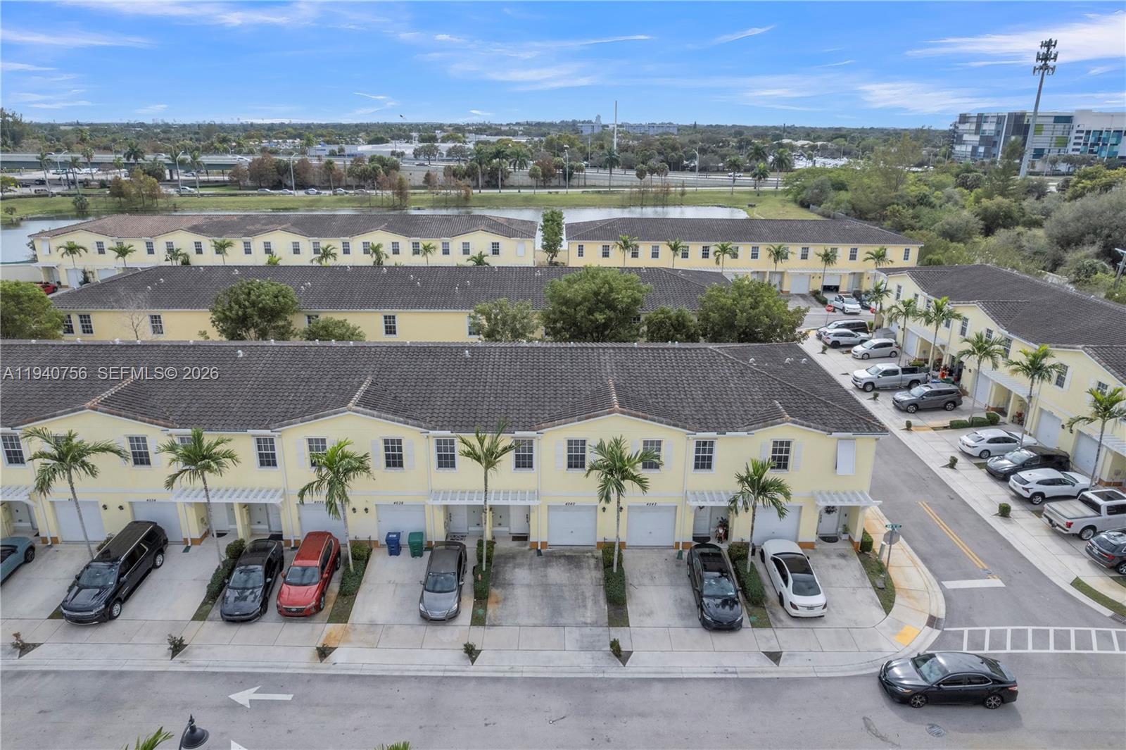 CRICKET CLUB - Residential