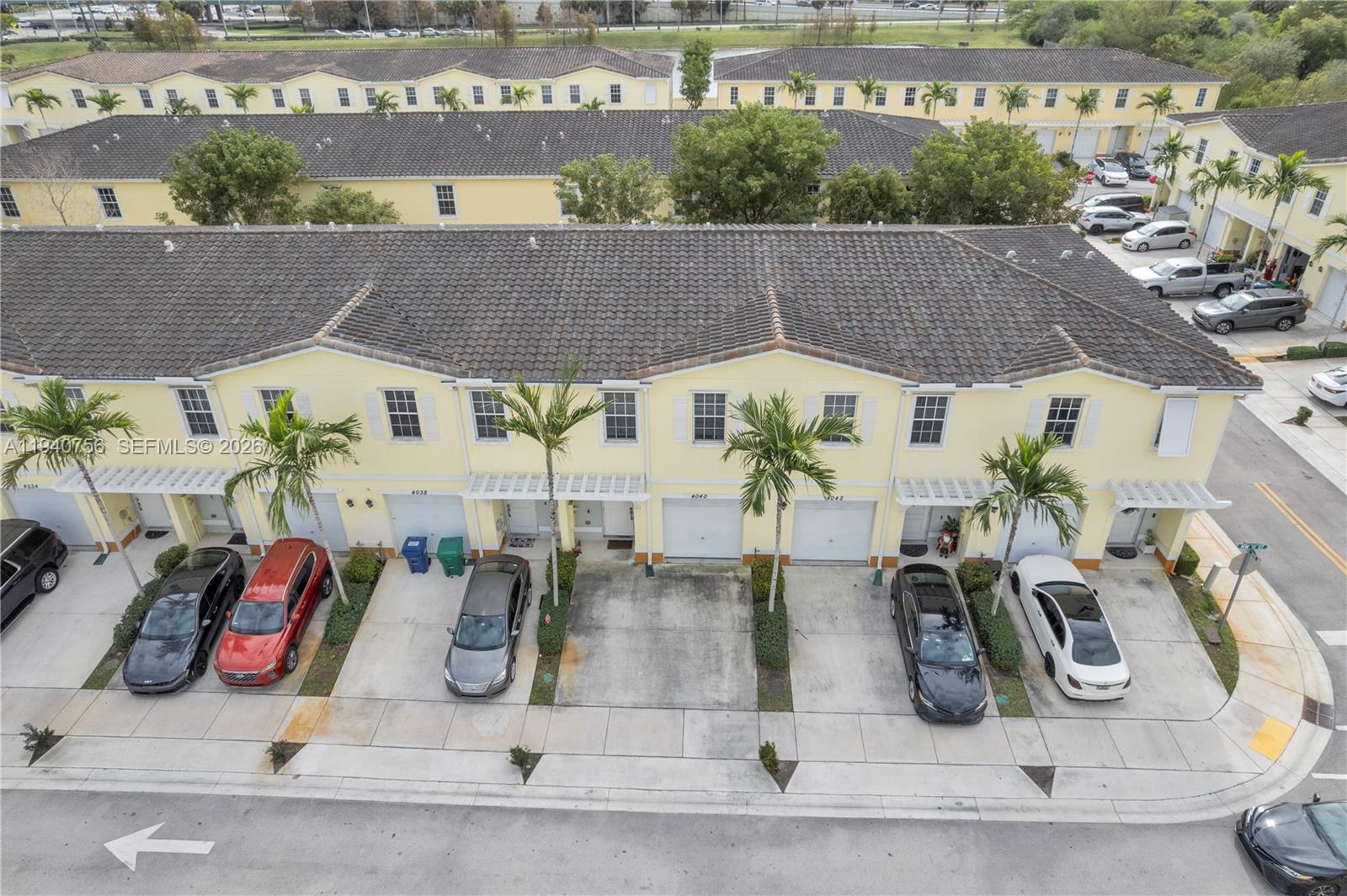 CRICKET CLUB - Residential