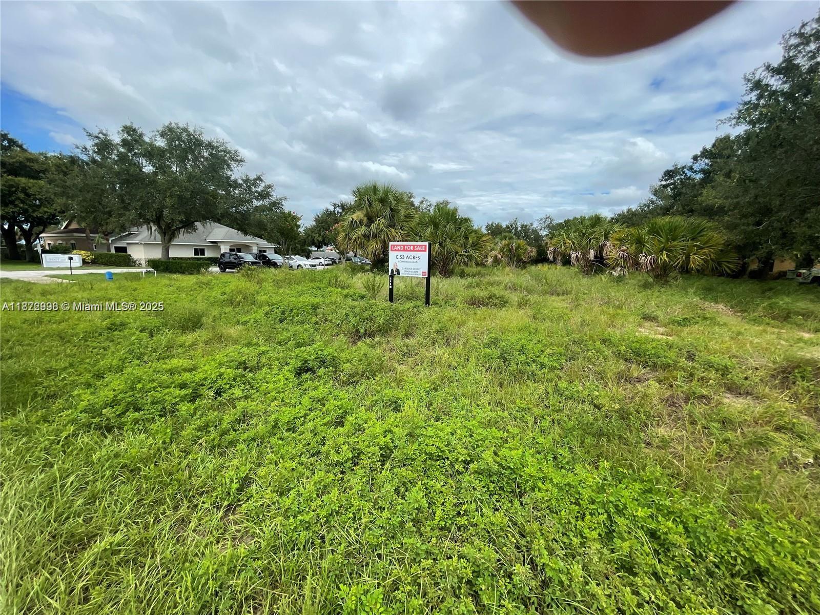 LAKE VIEW CENTER PHASE 1 - Commercial Sale