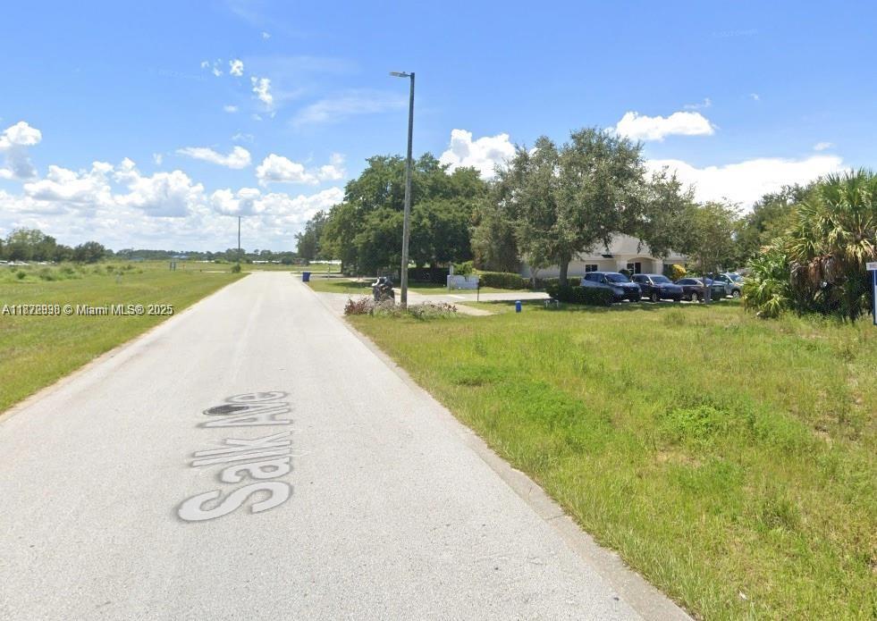 LAKE VIEW CENTER PHASE 1 - Commercial Sale