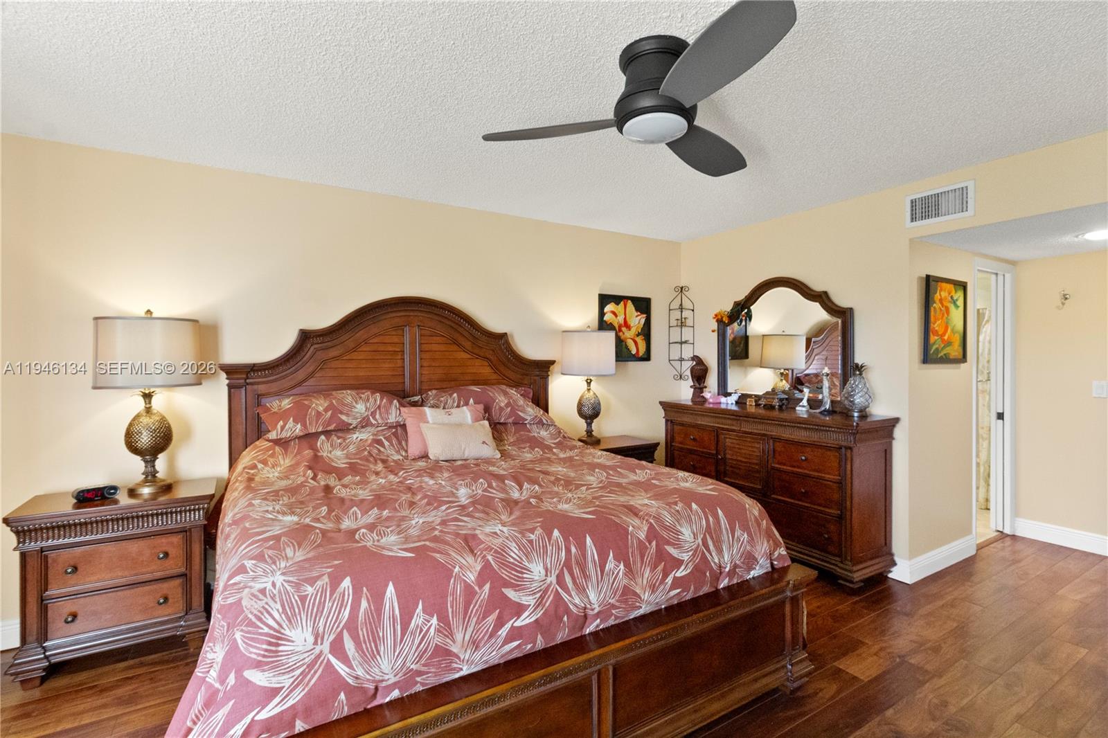 FAIRWAY PARK CONDO - Residential