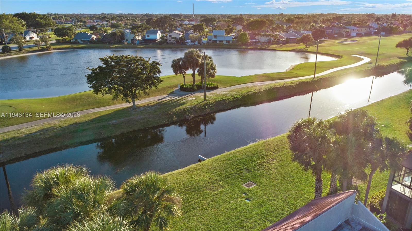 FAIRWAY PARK CONDO - Residential