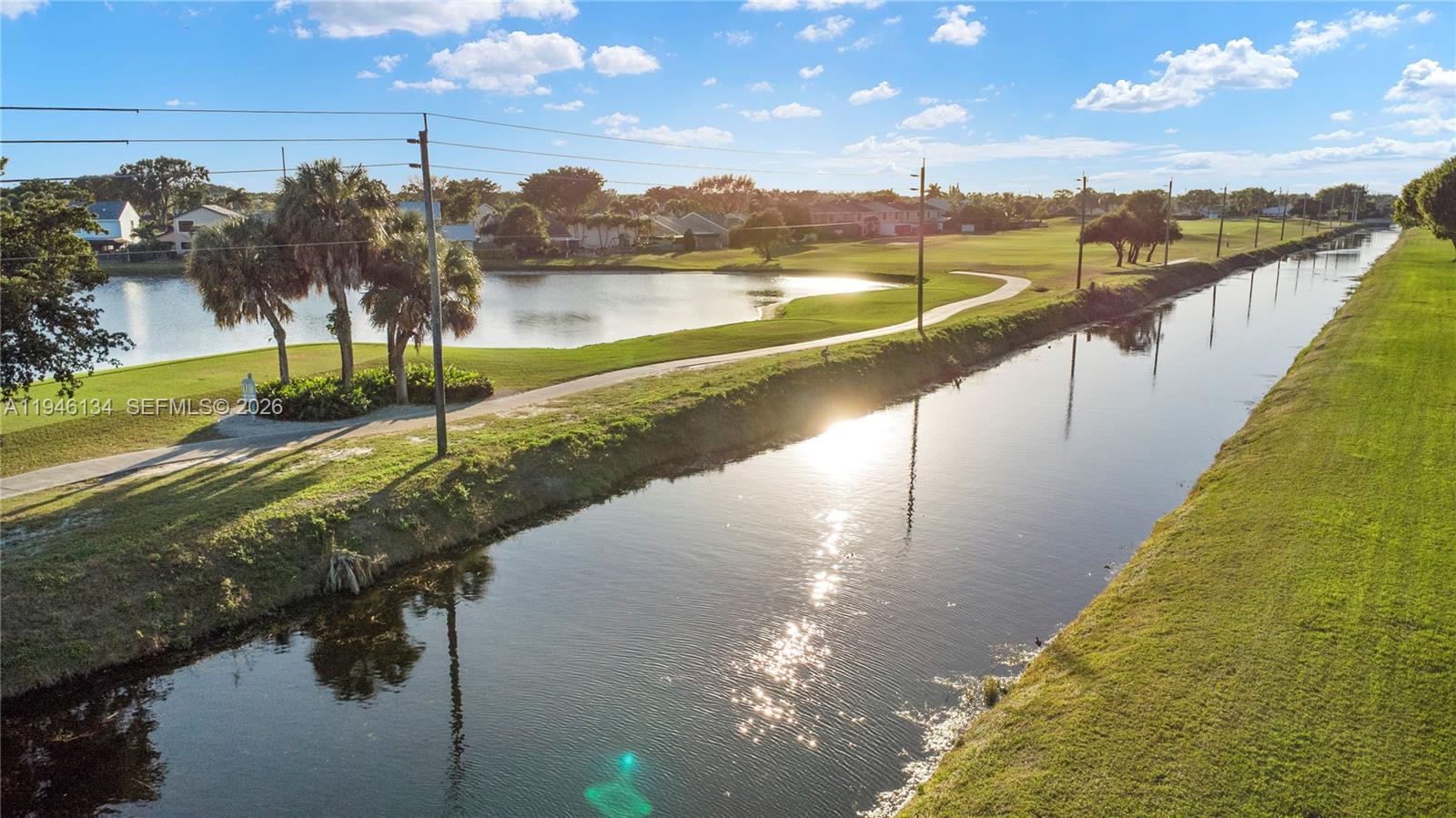 FAIRWAY PARK CONDO - Residential