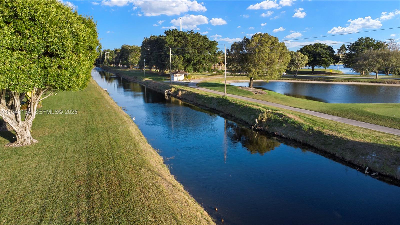 FAIRWAY PARK CONDO - Residential