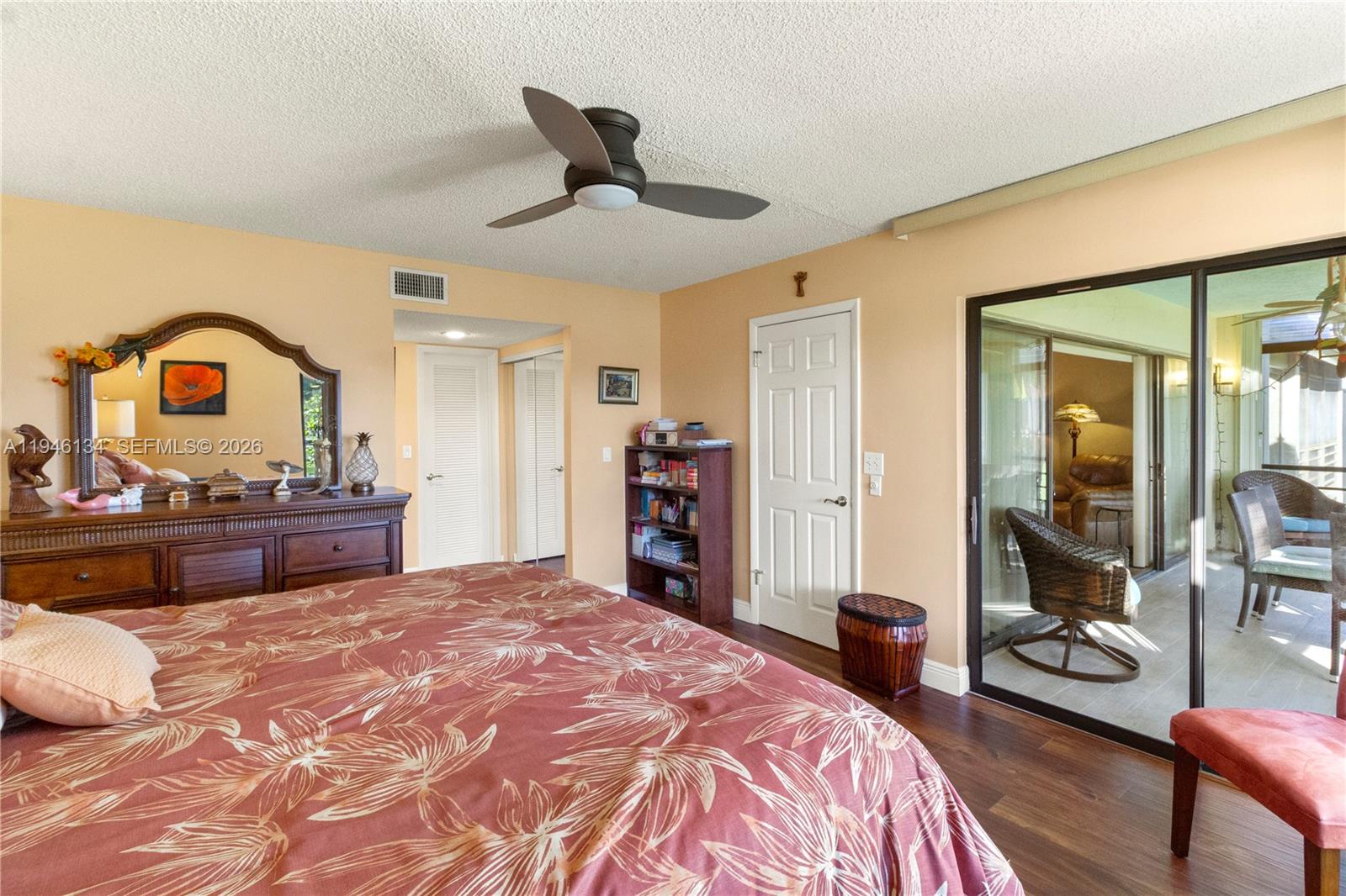 FAIRWAY PARK CONDO - Residential