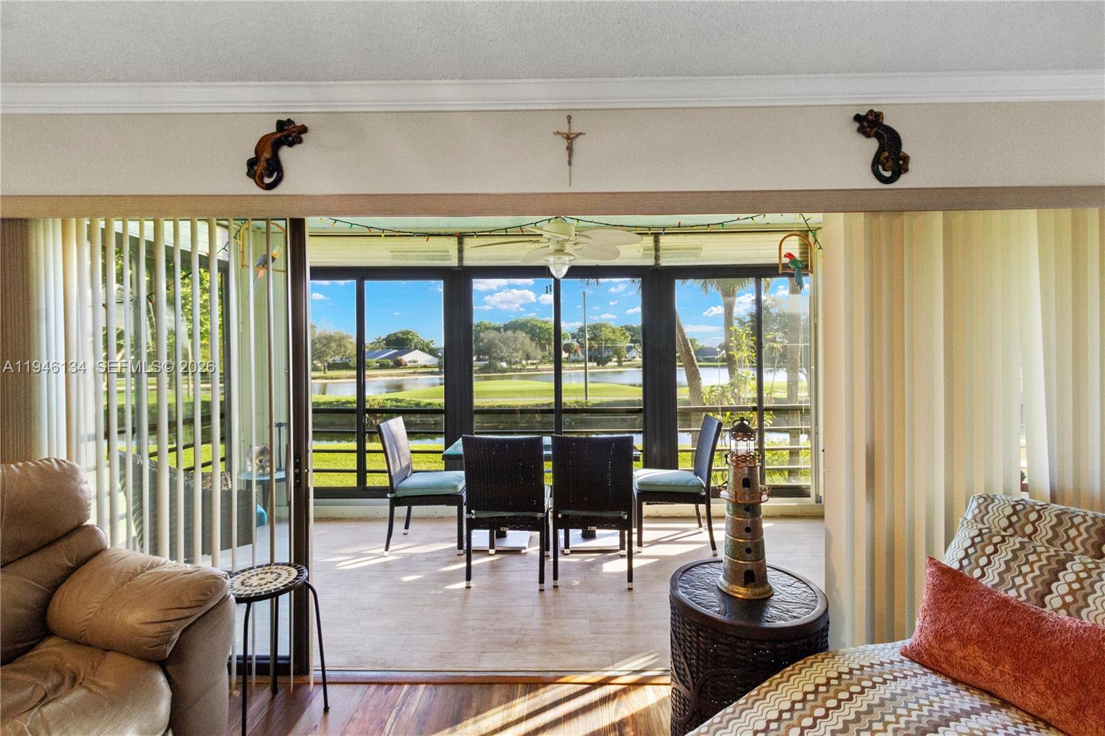 FAIRWAY PARK CONDO - Residential