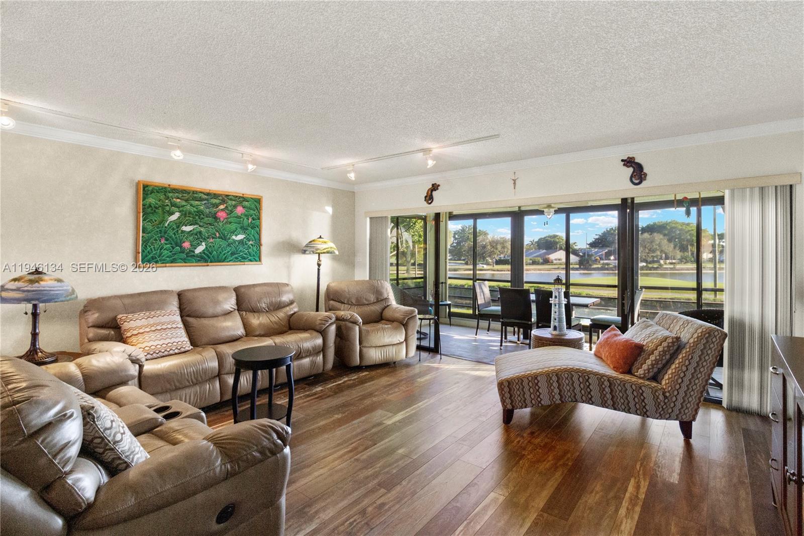 FAIRWAY PARK CONDO - Residential