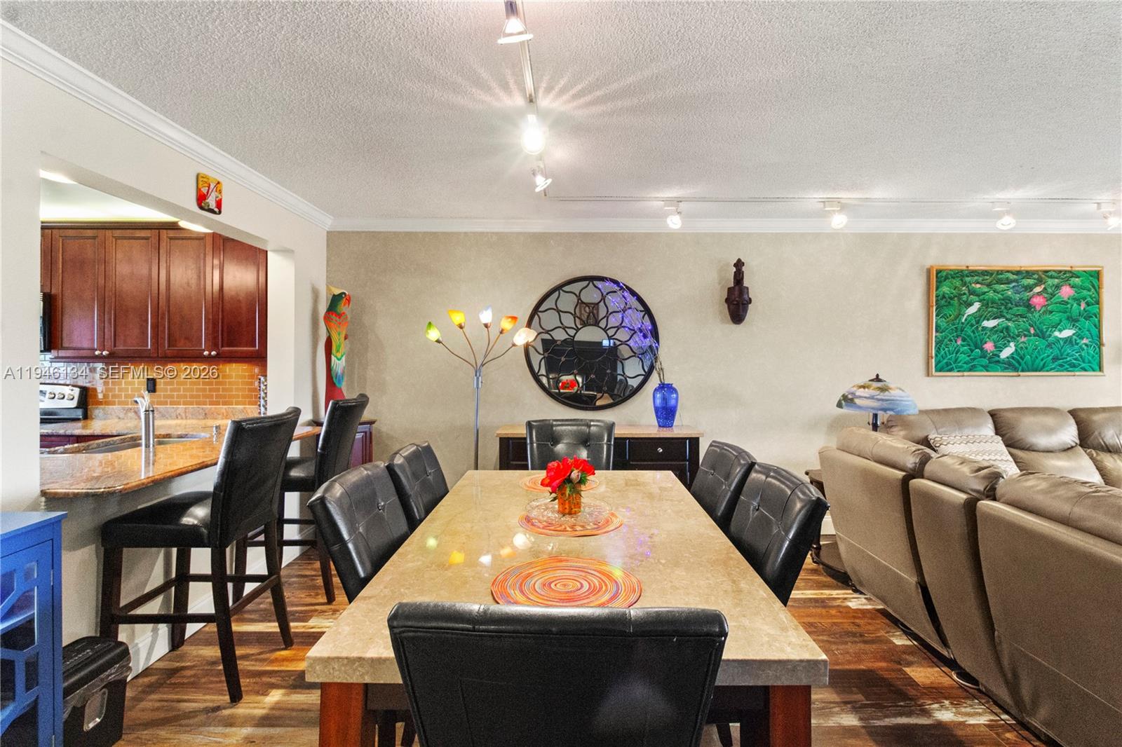 FAIRWAY PARK CONDO - Residential