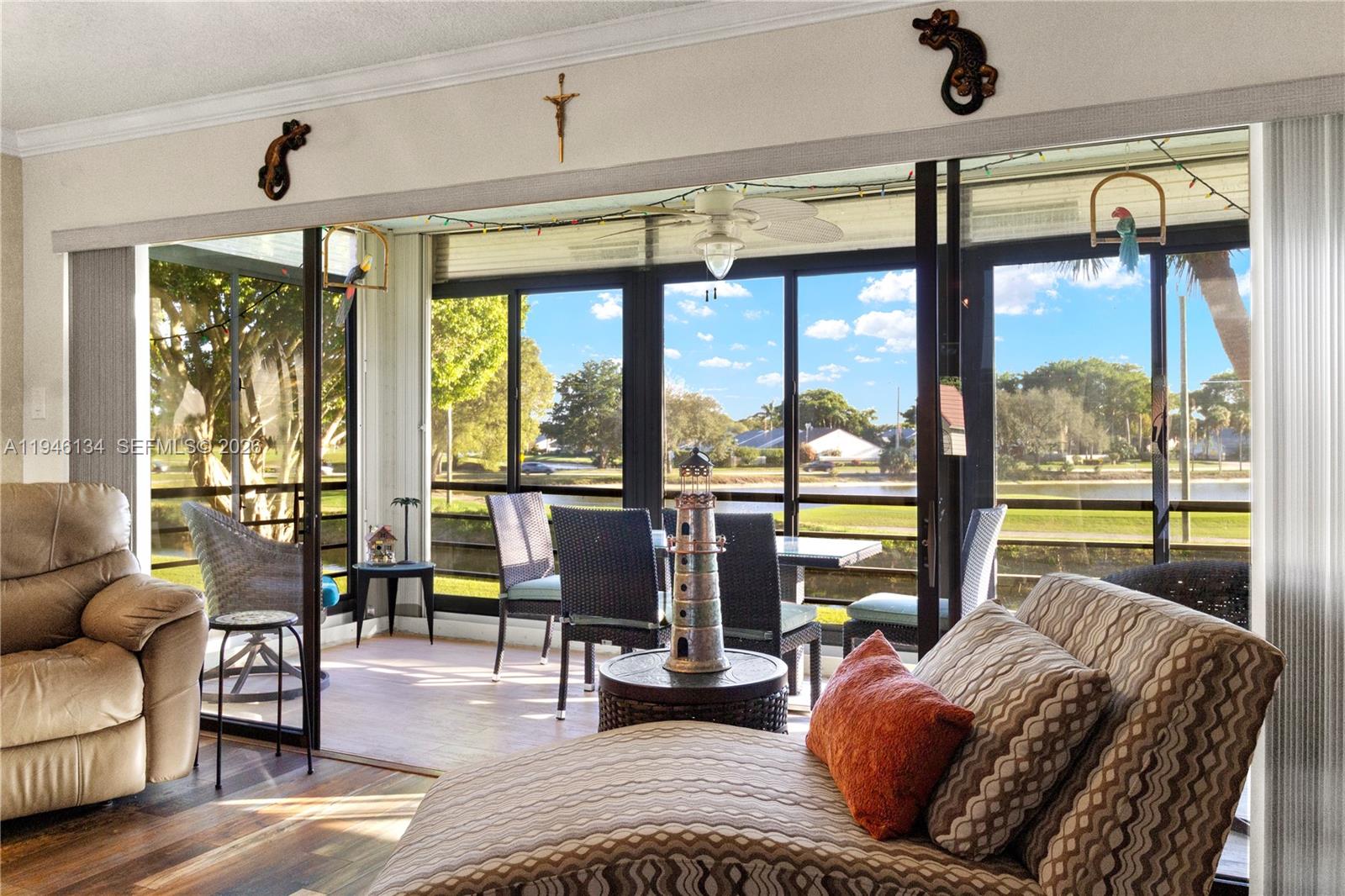 FAIRWAY PARK CONDO - Residential