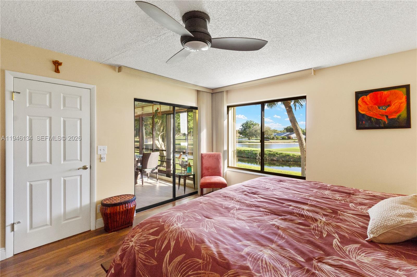 FAIRWAY PARK CONDO - Residential