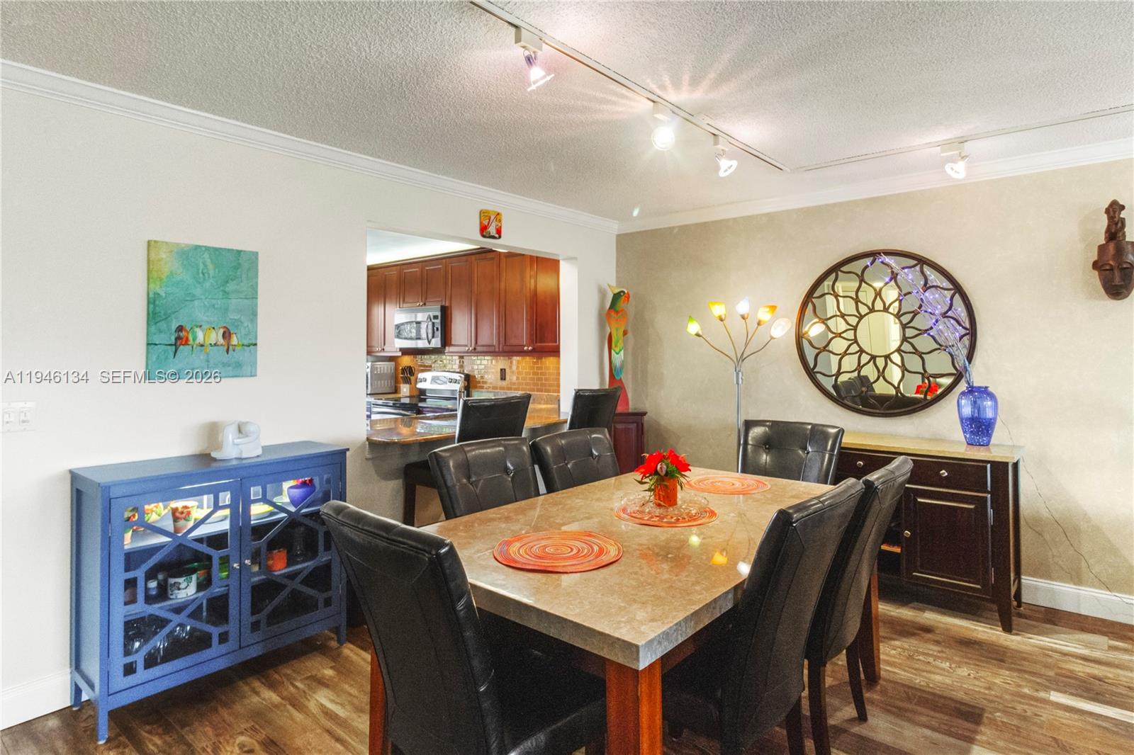 FAIRWAY PARK CONDO - Residential